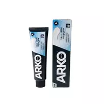 Arko Cool Shaving Cream Gaivinantis skutimosi kremas, 65 g