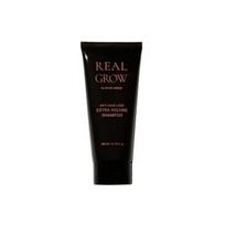 REAL GROW Šampūnas “Anti-Hair Loss Volumizing Shampoo”, 200 ml