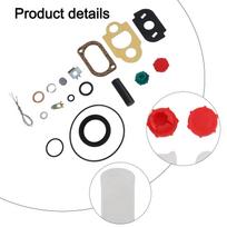 Injection Pump Seal and Gasket Kit 7135 110 for CAV Rotary Diesel Pumps for Ford For Massey For Ferguson Tractor Application China Mainland black