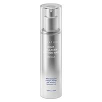 [S.NATURE] Aqua Collagen Peptide NAD+ Ampoule 50ml white