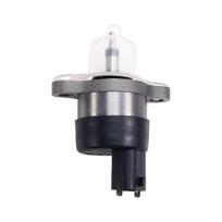 0281002483 Common Rail slėgio reguliavimo vožtuvas Renault 0986437010 7701052268 7701049392
