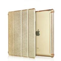 Case for Apple IPad Air 1 9.7  A1474 A1475 Cover Flip Tablet Leather Smart Magnetic Stand Shell Cover for Ipad Air 2 A1566 A1567 red
