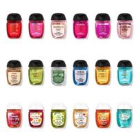 Bath & Body Works Nešiojamas rankų dezinfekavimo skystis Rankų dezinfekavimo skystis 29ML 10 vnt. rinkinys 10 vnt. black