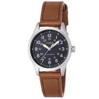 TIMEX Expedition North Men's Watch, 10 ATM Water Resistant, Light Brown Dial, 36mm Case, Model TW2V00200 ruda