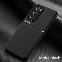 Rugged Protective Cover for OPPO Reno 12 Pro 5G Reno13 Reno 13 11 11F Case Built-in Car Magnetic Holder Phone Coque Fundas OPPO Reno 12 5G juoda