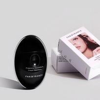 Fragrance Hand & Neck Cream Signature gray