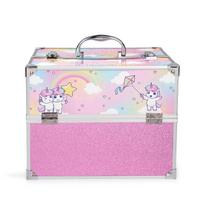 MARTINELIA LITTLE UNICORN Didysis grožio lagaminas