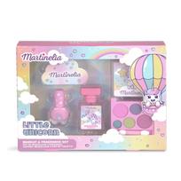 MARTINELIA LITTLE UNICORN Kosmetikos ir kvepalų rinkinys