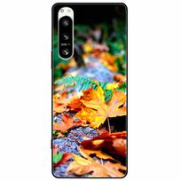 For Sony Xperia 5 IV / 1 IV Case 10IV Soft Silicone Flower Phone Back Cases For Sony Xperia 10 IV V Cover 5IV TPU Bumpers 10V Xperia 10 IV gray