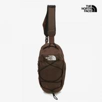 The North Face Borealis Slingback Nn2pr55b Brw Braun/ONE