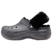 Crocs Clogs Women's 211922-001 34-35 juoda