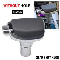 Gear Shift Knob Lever Shifter Head For Buick Regal Excelle GT XT Chevrolet Onix Cruze Renault Koleos Kadjar GL8 Ford With Hole