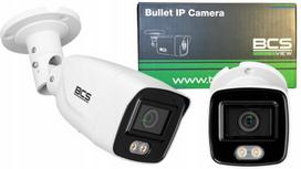 Ip kamera Bcs-v-tip24fcl4-ai2, 4mp, Ir 40m, 2.8mm