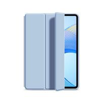 Silicone Anti-fall Case for Huawei Honor Pad 8 (12-inch) Honor x8 Pro 11.5 inch gray