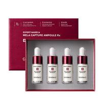 Centellian24 Expert Madeca Mela Capture Ampulės RX 4 vnt. rinkinys (28 ml Iš viso) gray