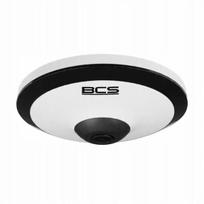 Ip kamera Bcs-l-fip25fsr1-ai2 5mpx fisheye 180° su garsu