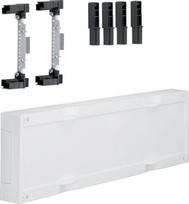 Hager Ud12f1 tuščia dėžutė 150x500mm