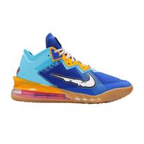 Space Jam x LeBron 18 Low 'Wile E. x Nike Roadrunner' 41 blue
