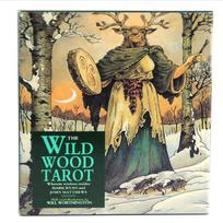 Artistic Tarot Cards Game Offering A Unique Way To Explore Your Inner Self And Fate 2