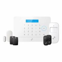 Apsaugos sistema Nivian NVS-A6WG-U1