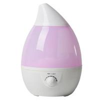 3L Ultrasonic Cool Mist Humidifier Home Appliance Water droplet Air Humidifiers for Home Bedroom and Office Air Diffuser EU balta