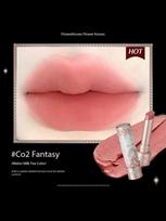 Flower Knows Little Angel Matte Lipstick, 3.5 g - C02 Fantasia įvairiaspalvis