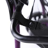 1Pc Baby Stroller Pram Bottom Basket Pushchair Buggy Shopping Storage Case Organizer Bag black