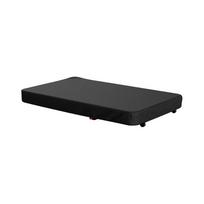 Treadmill Cover Waterproof Dust Cover Comprehensive Protection 50in*21in*5in black