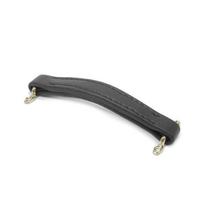 Penn Elcom H1008 Leather Pull Handle for Musical Instrument Cases and Tool Bags gray