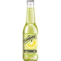 Tymbark Cytroneta pear flavor 330 ml