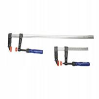 Awtools stalių spaustuvas f tipo / 80x250mm aw20152