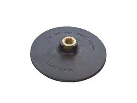 Šlifavimo diskas su lipduku 125 mm