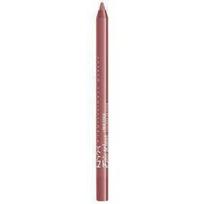 Nyx Epic Wear Liner Sticks Pitch Black brown