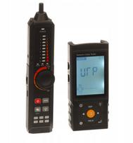 Tester kabelių Cs-nt32c: Rj45, Rj11, Bnc, Poe, Lcd 3"