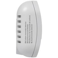 Smartwares FGA-13081 Akumuliatorinis anglies monoksido jutiklis Aptikta dujos: anglies monoksidas