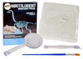Archeologinių kasinėjimų rinkinys dinozauras Brachiozauras Lean Toys