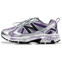 New Balance NB 410 V5 Mesh, Textile, Synthetic Leather Abrasion Resistant Low top Trail Running City Commuting MT410KR5(Team1283-) 37 gray