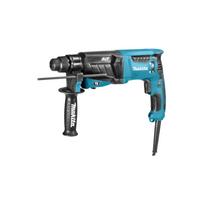 Makita Hammer Chiseling HR2631F Drill, AC100V, 26mm, Capable, SDS+