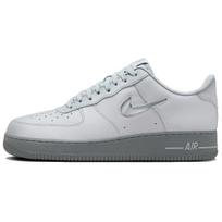 Nike Air Force 1 Low '07 Jewel Wolf Grey HM0621-001 44.5 pilka