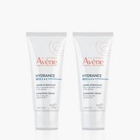 Avene Hydrance Rich kremas 40ml 2 vnt. - Gilus drėkinimas, Korėjietiškas 40ml (2pcs) white