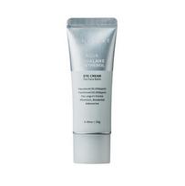 S.NATURE Aqua Squalane Panthenol Eye Cream for Face Balm – 30,000ppm Squalane & 20,000ppm Panthenol Intensive Moisturizer 25ml white