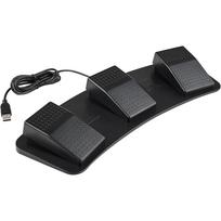USB Triple Pedal Foot Switch Controller juoda