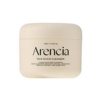 ARENCIA Calendula Rice Mochi Cleanser 120g Korea Beauty white