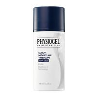 Physiogel Daily Moisture Therapy For Men Fluid All-in-One Lotion Hydrating Men's Skincare 100ml white