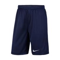 Nike Dri Fit Shorts Dark Navy Blue IB8681-410 M black