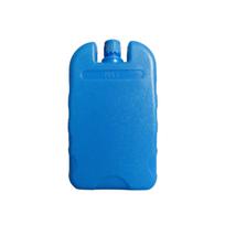 Ice Box for Conditioner Fan Reusable Ice Pack for Cooler Food Storage Medium 0ml one size mėlyna