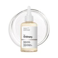 The Ordinary Glycolic Acid 7% Exfoliating Toner, 100ml, 1 pcs white