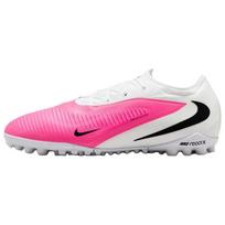 Nike Phantom 6 futbolo bateliai Unisex žemi rožiniai IQ2155-900 43