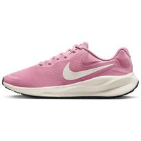 Nike REVOLUTION 7 Slip Resistant Abrasion Resistant Low top Casual City Commuting Running Shoes Women's Pink FB2208-604 42 rožinė