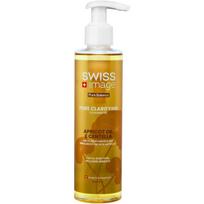 Swiss Image Pure Balance Pore Clarifying Cleansing Oil valomasis aliejus, 200 ml